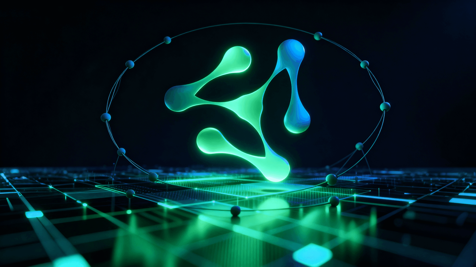 The Digital Sovereignty Revolution: Your AI, Your Rules, Your Future