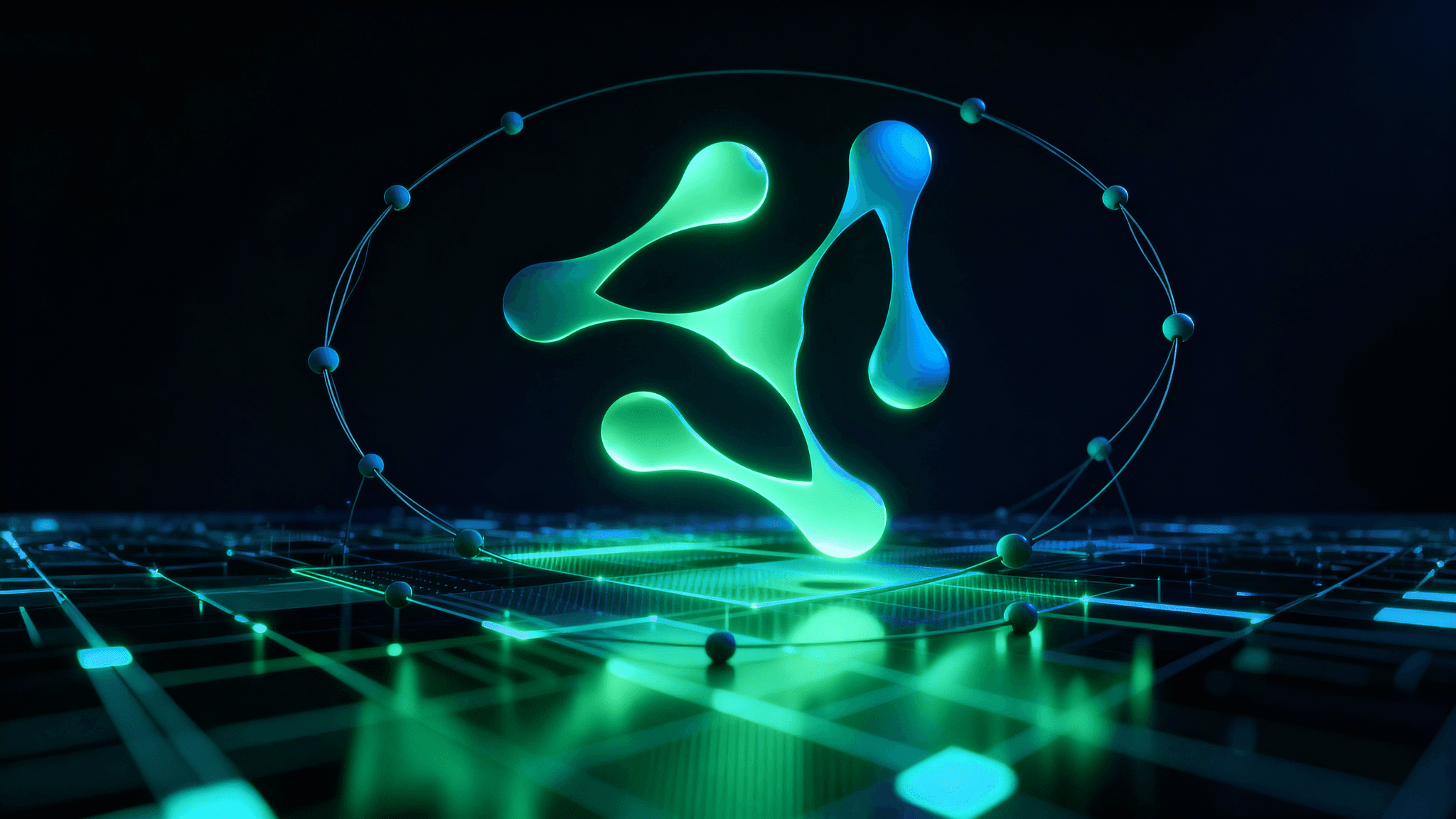 The Digital Sovereignty Revolution: Your AI, Your Rules, Your Future