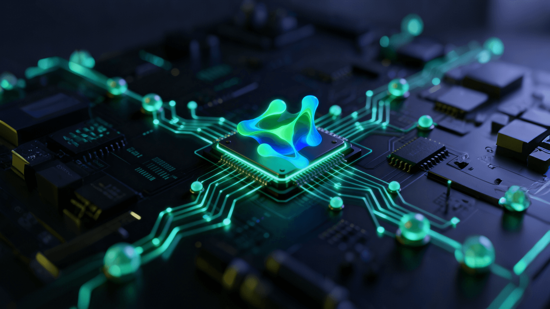 Security as Competitive Advantage: Why AI×Blockchain's Defense Architecture Is Already Winning